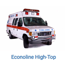 High Roof Rack Brackets For Ford Econoline High Top High Roof Rack Brackets For Ford Econoline High Top