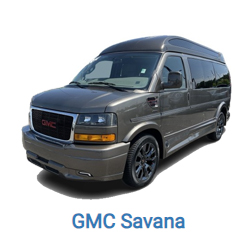 High Roof Rack Brackets For Gmc Savana High Roof Rack Brackets For Gmc Savana