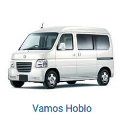 High Roof Rack Brackets For Honda Vamos Hobio High Roof Rack Brackets For Honda Vamos Hobio