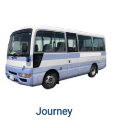 High Roof Rack Brackets For Isuzu Journey High Roof Rack Brackets For Isuzu Journey