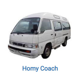 High Roof Rack Brackets For Nissan Homy Coach High Roof Rack Brackets For Nissan Homy Coach