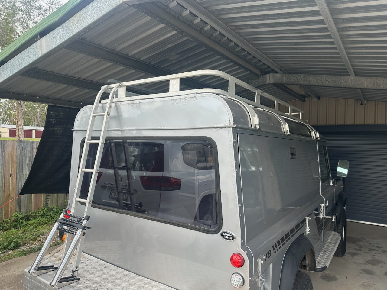 Ozroofracks | Bus Roof Racks