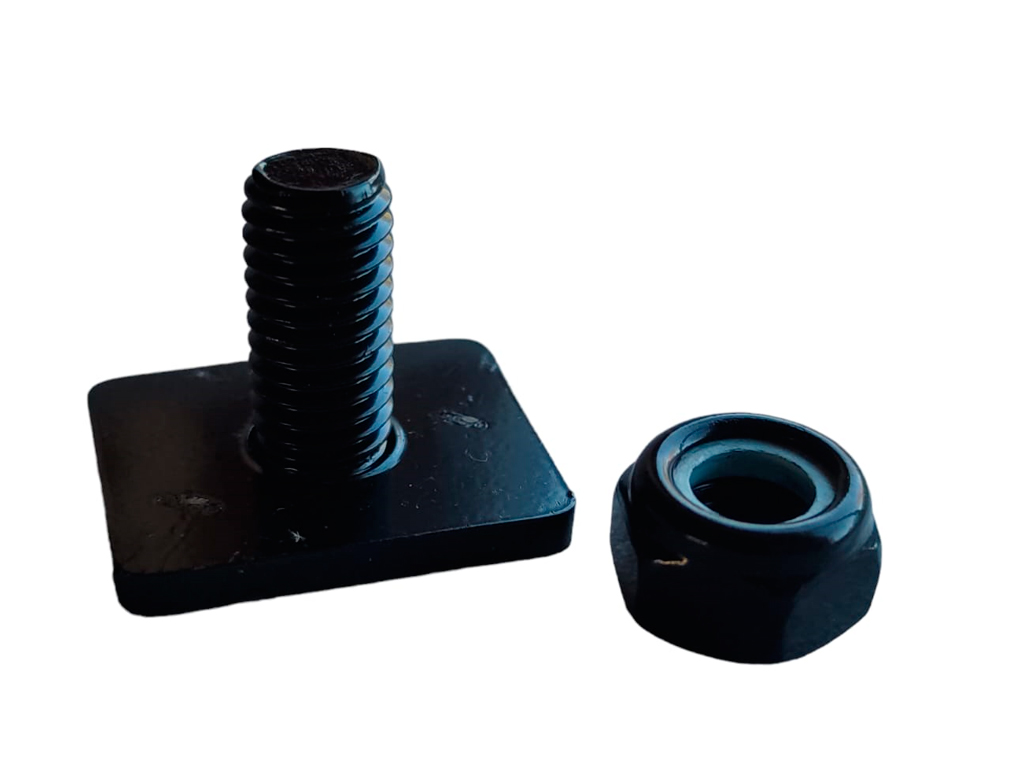 Ozroofracks | High Roof Roof Rack