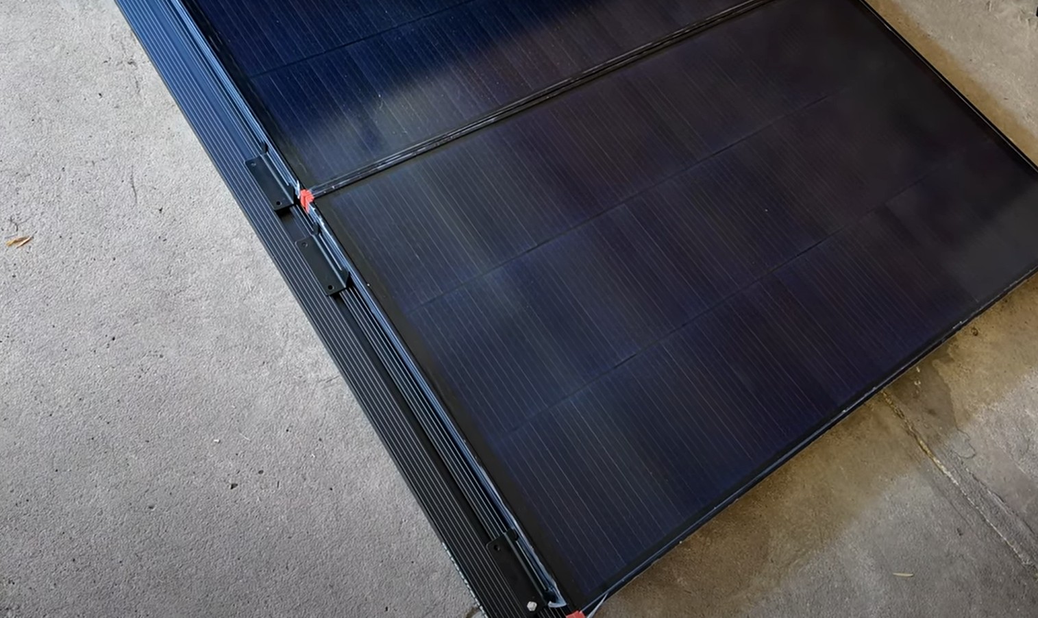 Ozroofracks | Rain Gutter Rack Mounts