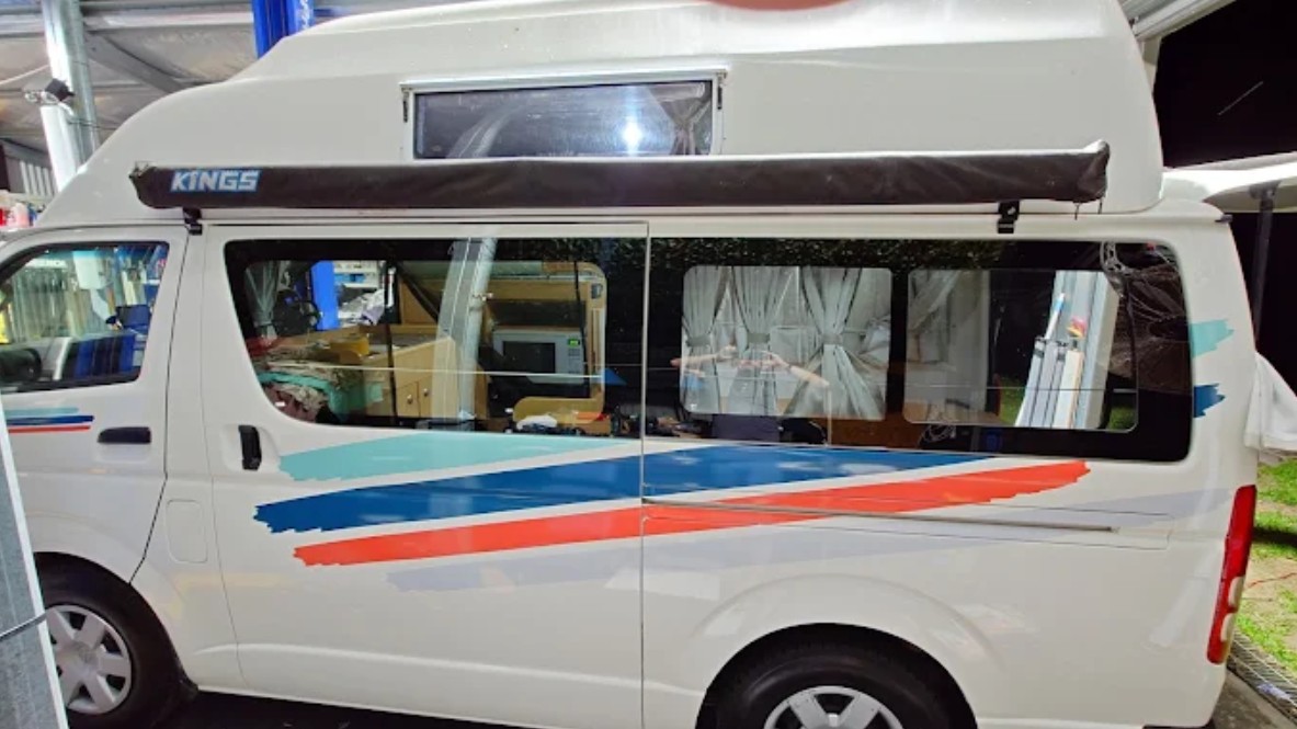 Ozroofracks | Roof Racks