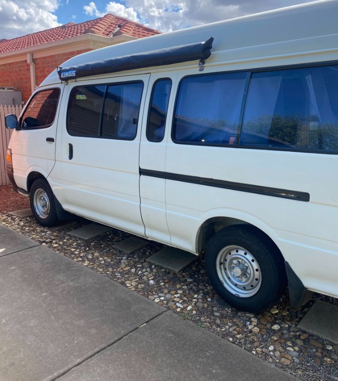 Ozroofracks | Rain Gutter Mounts