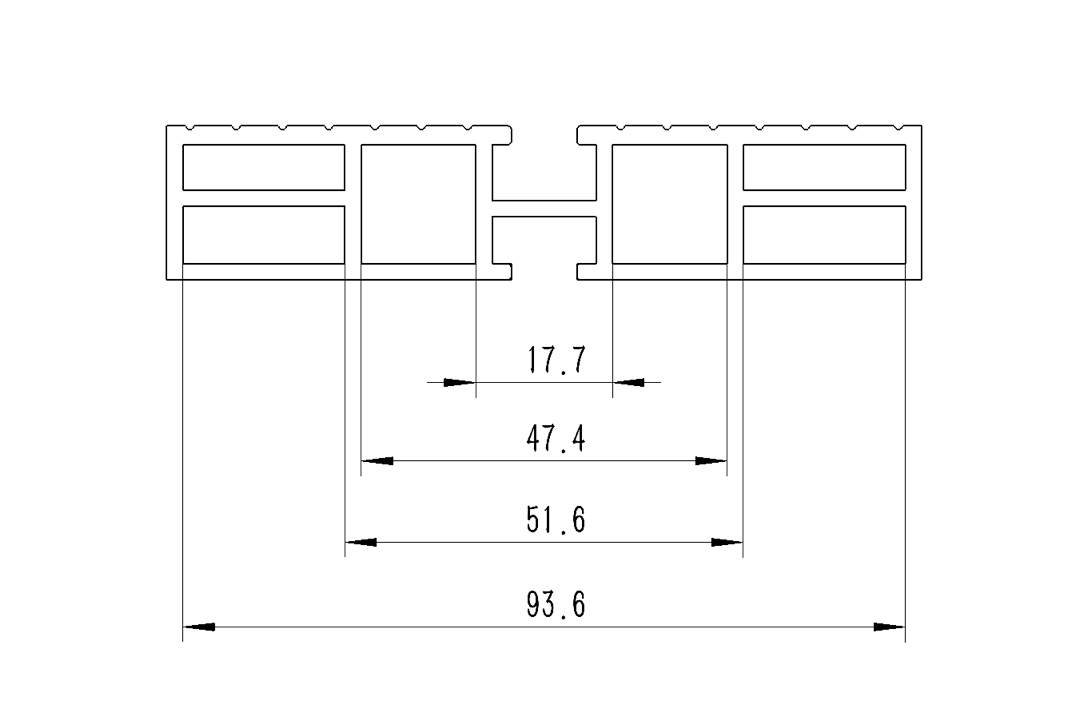 Ozroofracks | Pop Top Roof Van