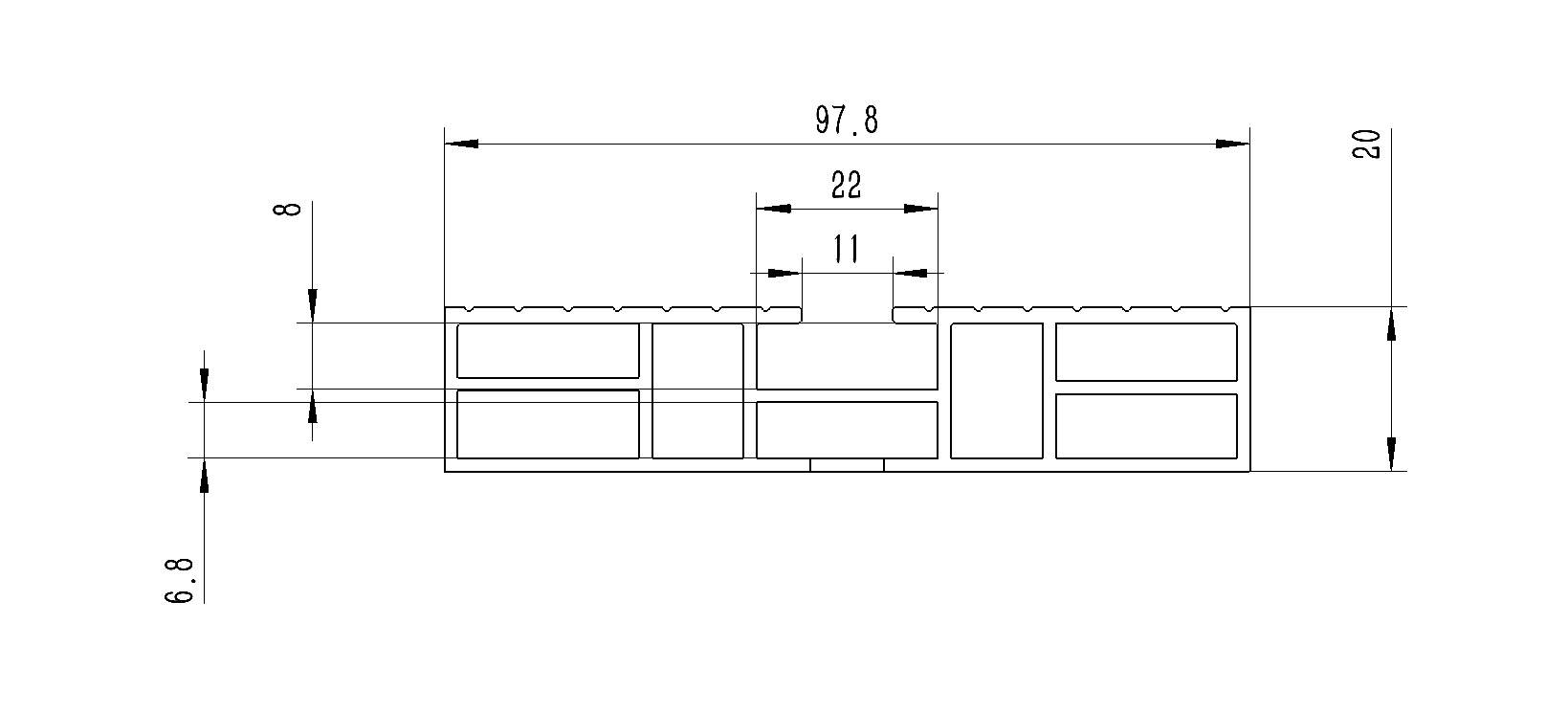 Ozroofracks | Pop Top Roof Van