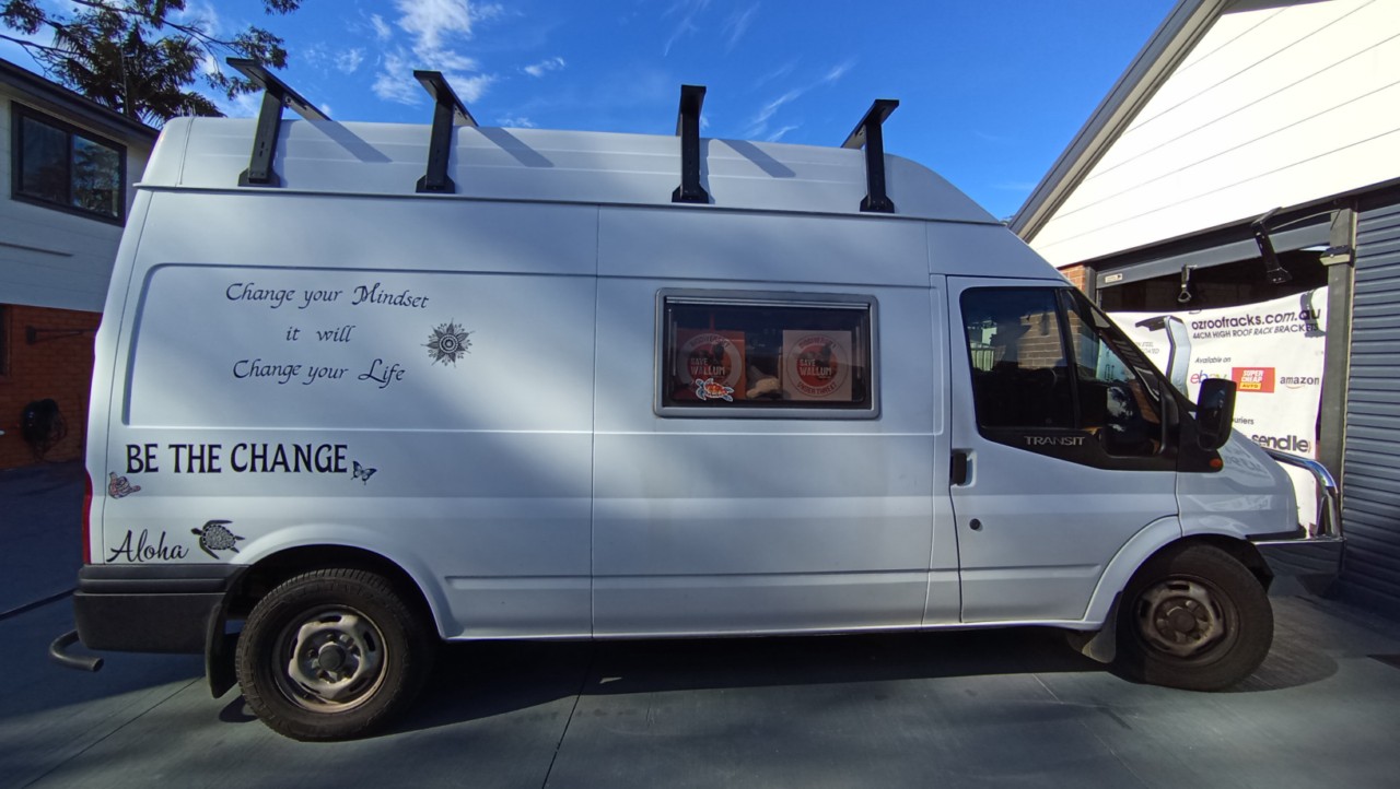 Ozroofracks | Bus Roof Racks