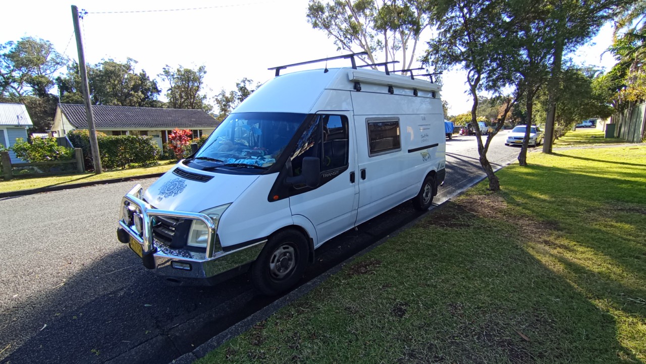 Ozroofracks | Roof Rack Gutter Mount Brackets