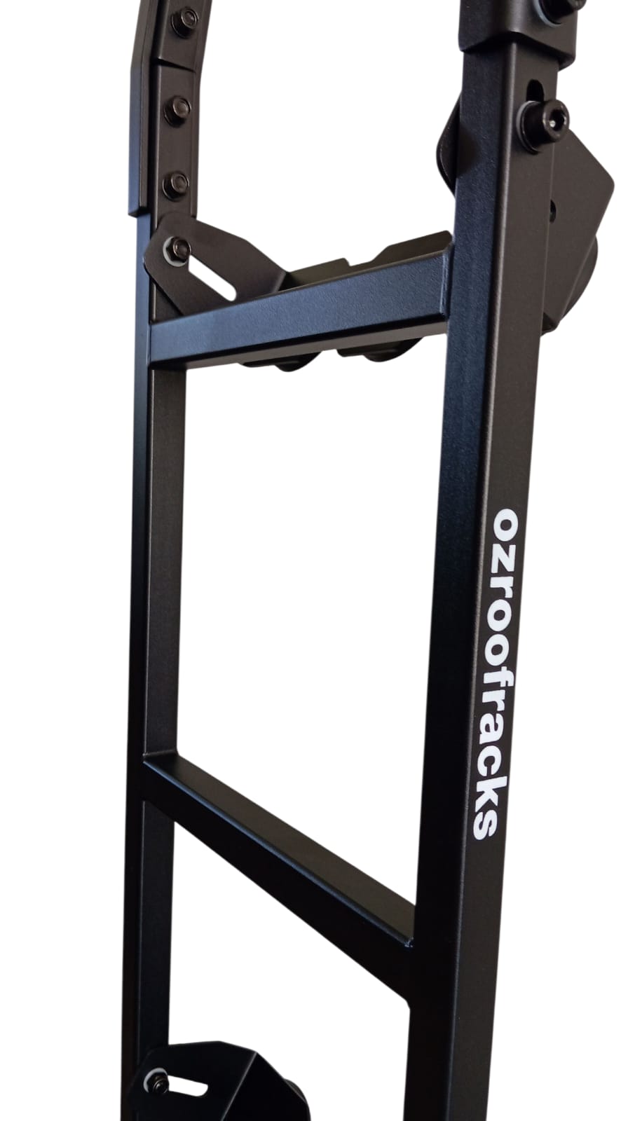 Ozroofracks | Van Roof Racks