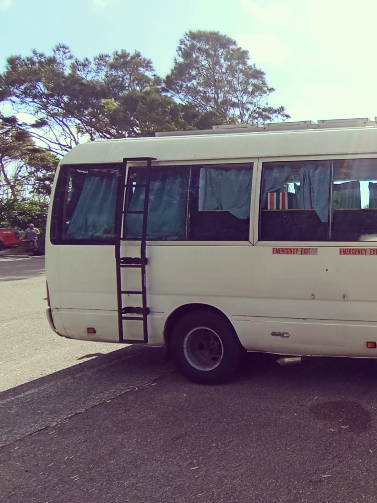 Ozroofracks | Gutter Clamps