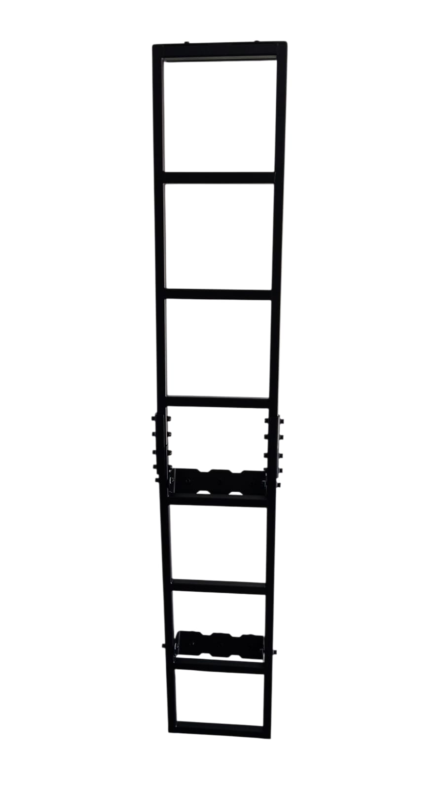 Ozroofracks | Van Roof Racks