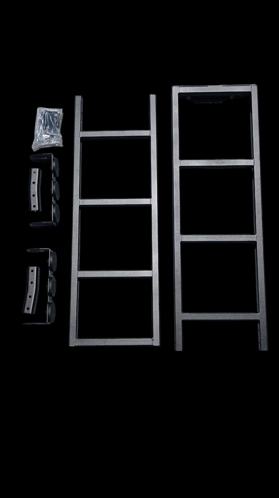 Ozroofracks | Van Roof Racks