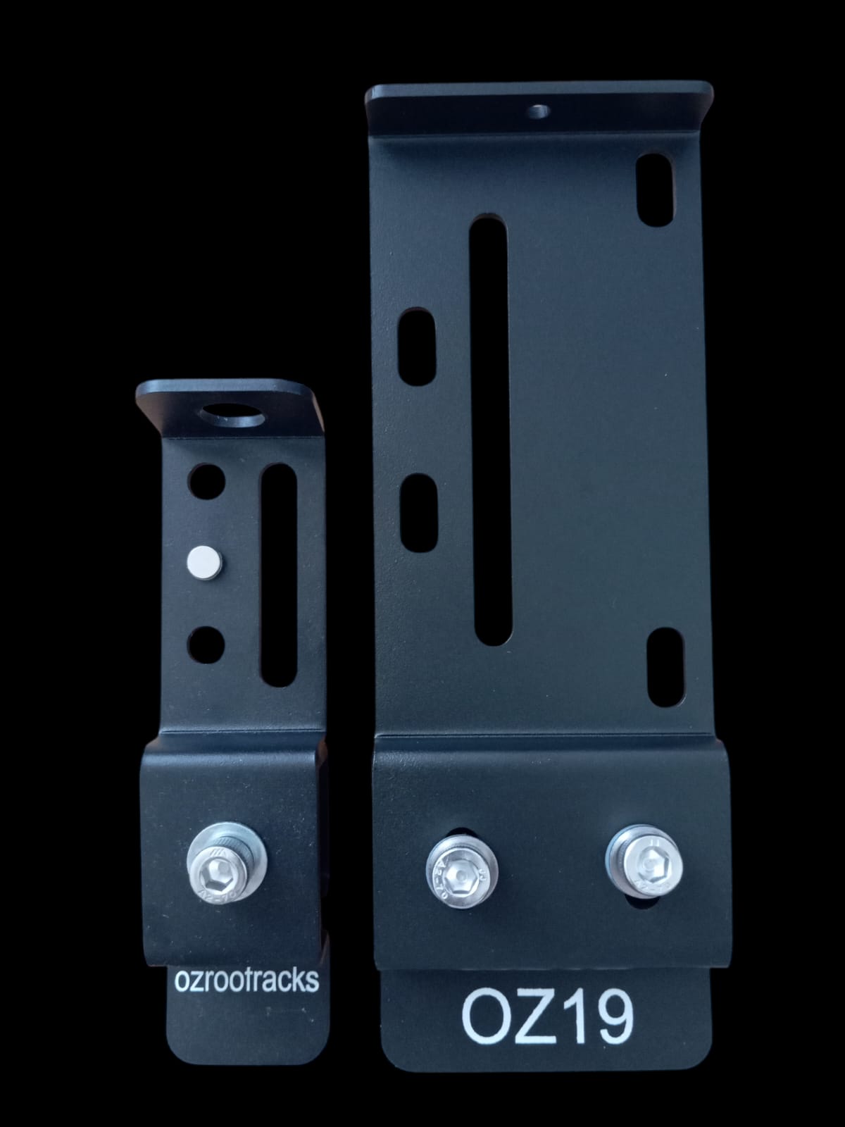 Ozroofracks | Awning Brackets For Roof Rack