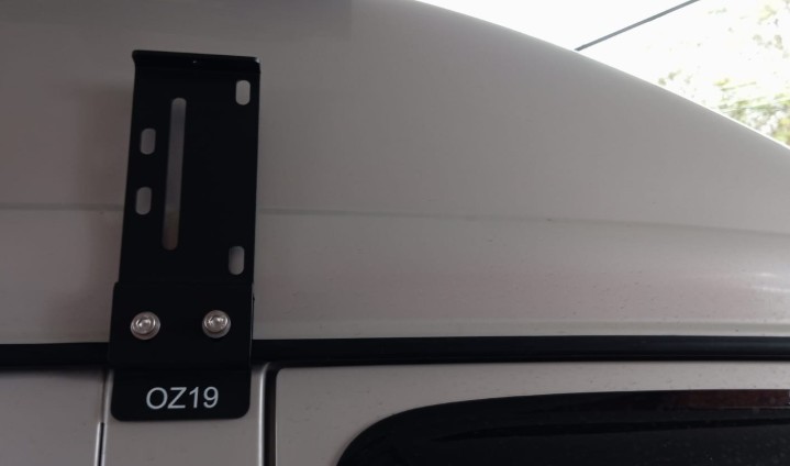 Ozroofracks | Awning Brackets For Roof Rack