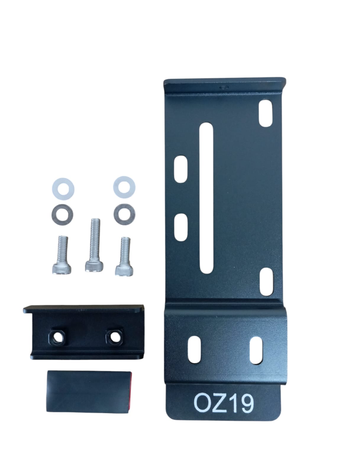 Ozroofracks | Rain Gutter Mounts