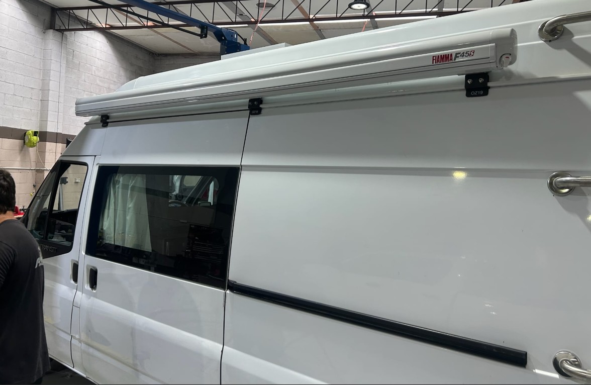 Ozroofracks | Large Roof Racks