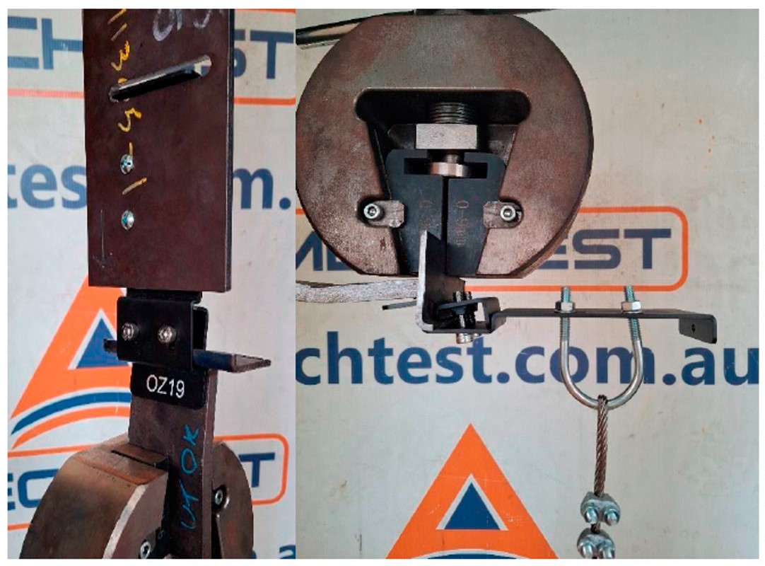 Ozroofracks | Awning Brackets For Roof Rack