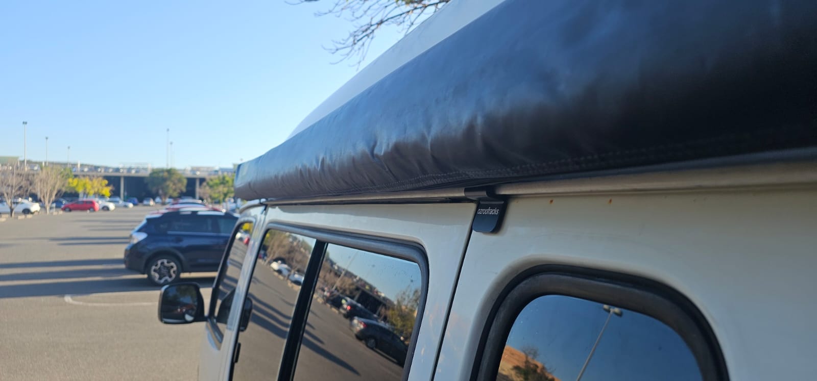 Ozroofracks | Racks Roof