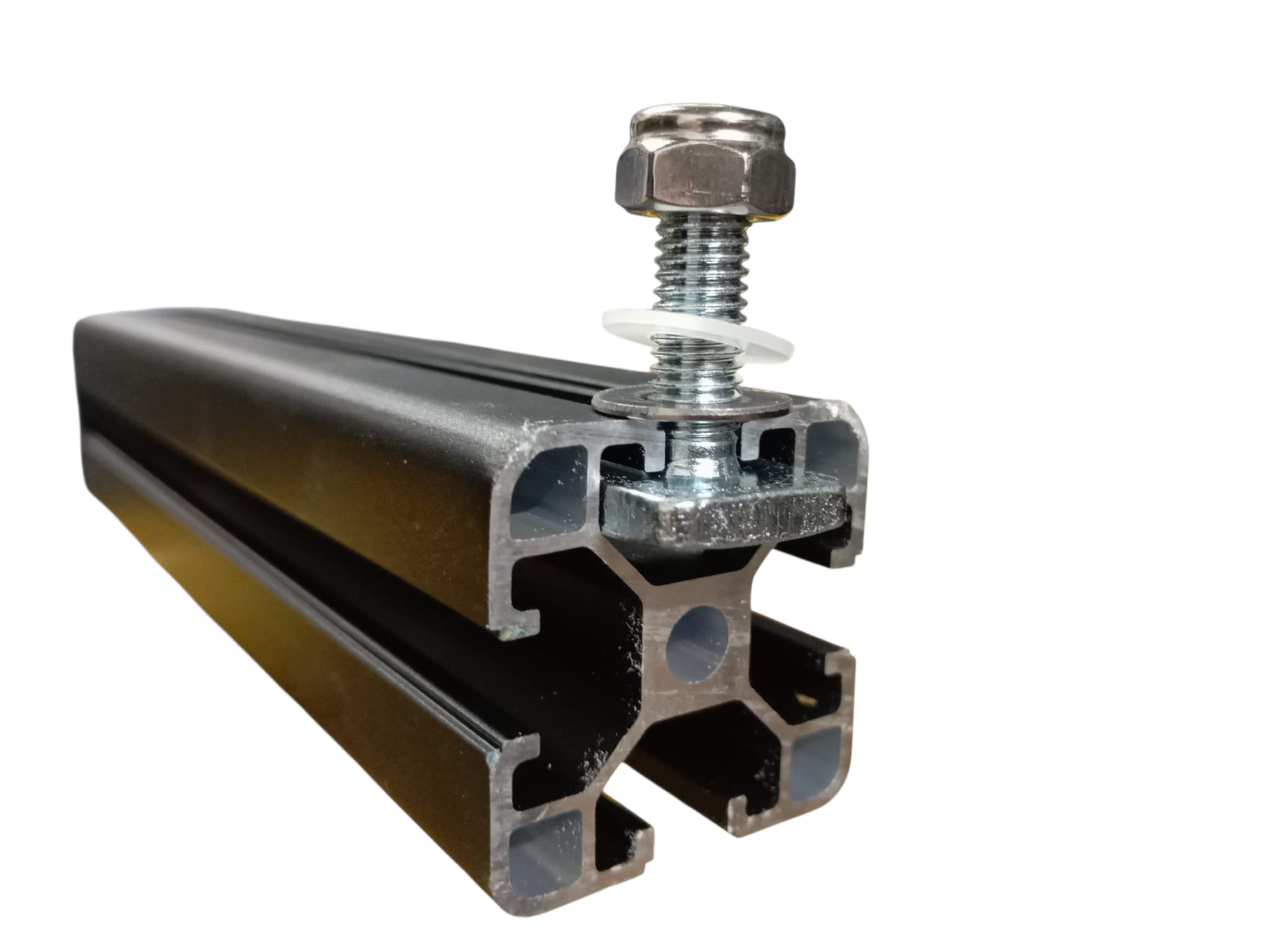 Ozroofracks | Roof Rack Gutter Mounts