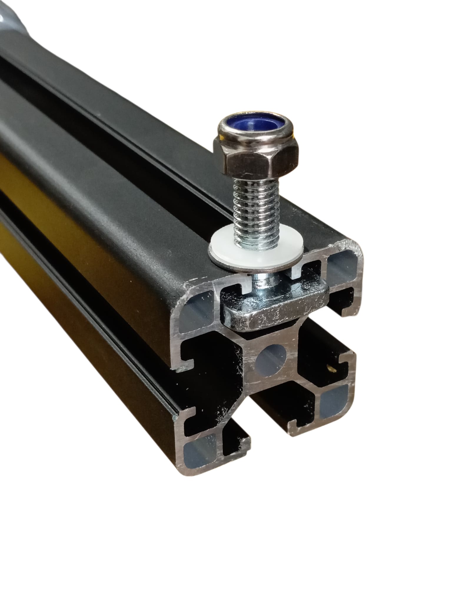 Ozroofracks | Roof Rack Gutter Mounts