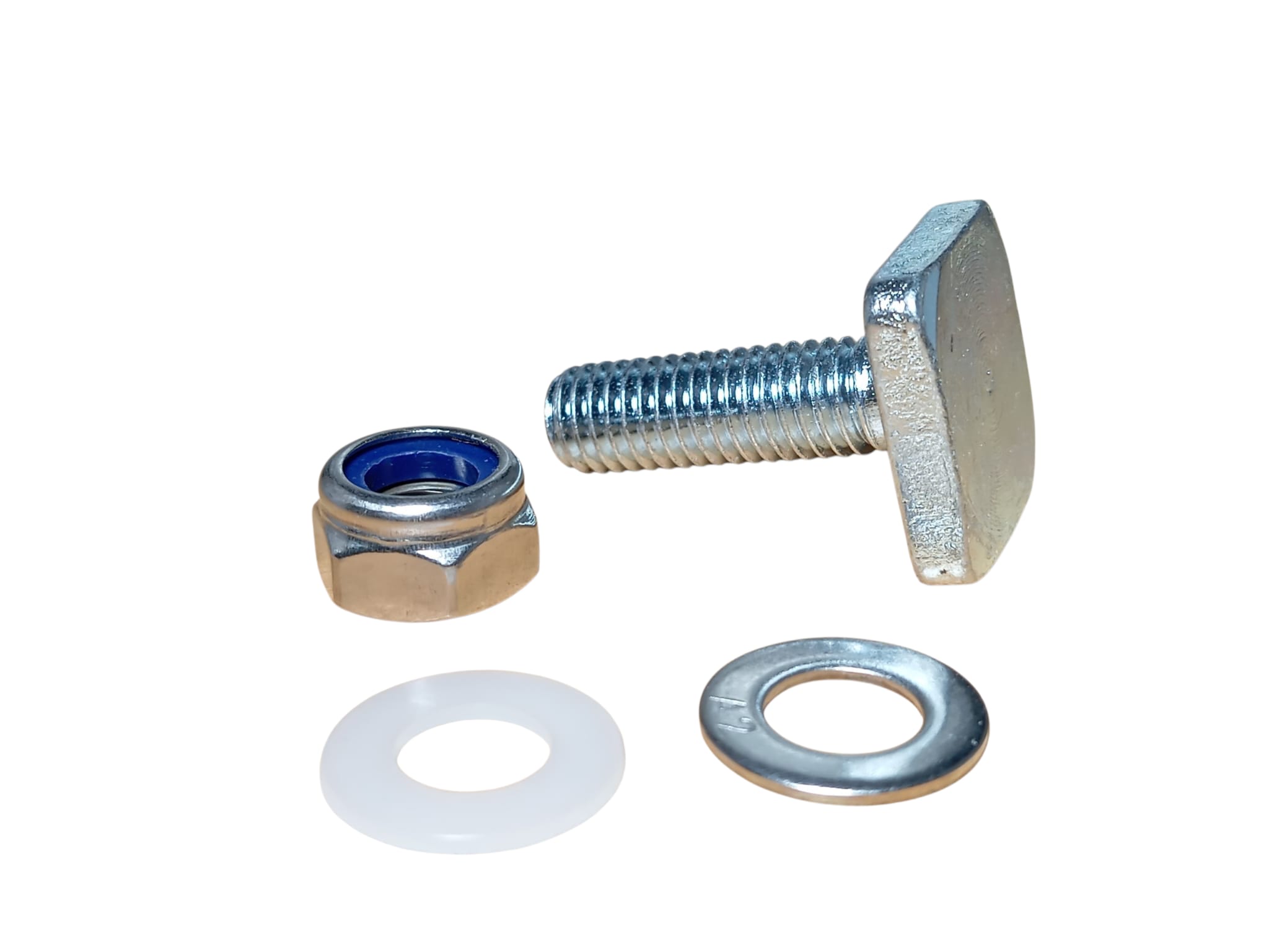 Ozroofracks | Roof Rack Gutter Mounts