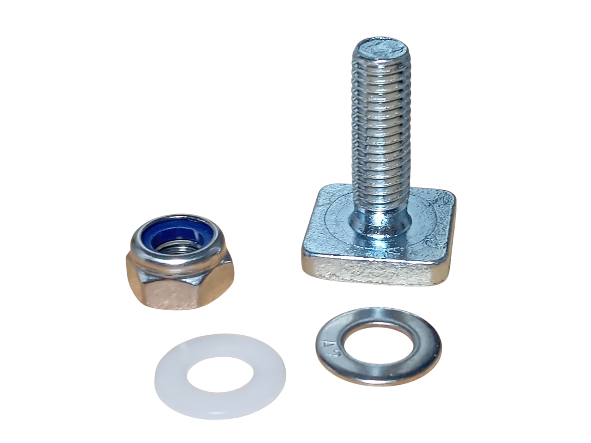 Ozroofracks | Roof Rack Gutter Mounts