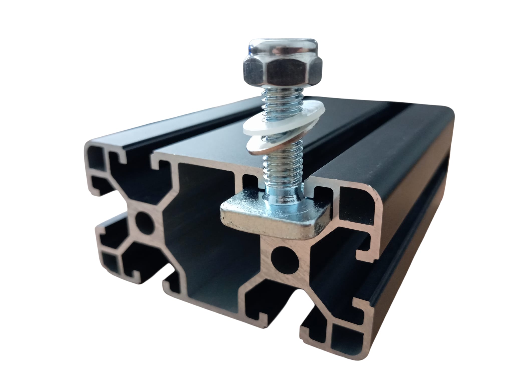 Ozroofracks | Roof Rack Gutter Mounts