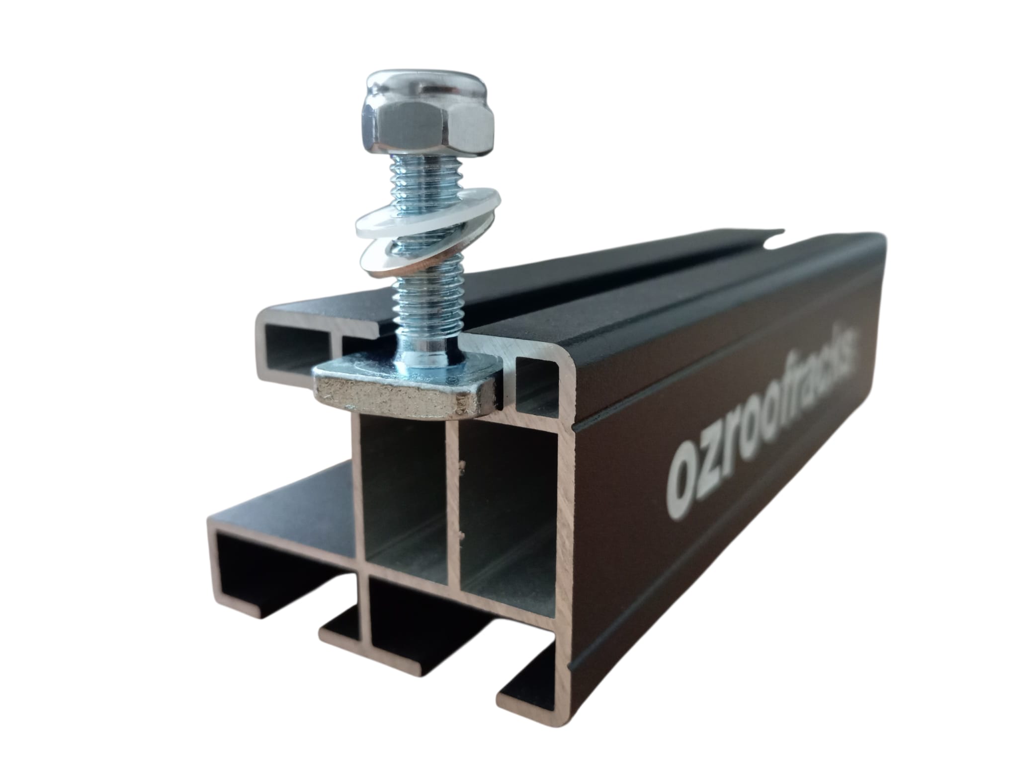 Ozroofracks | Gutter Mount