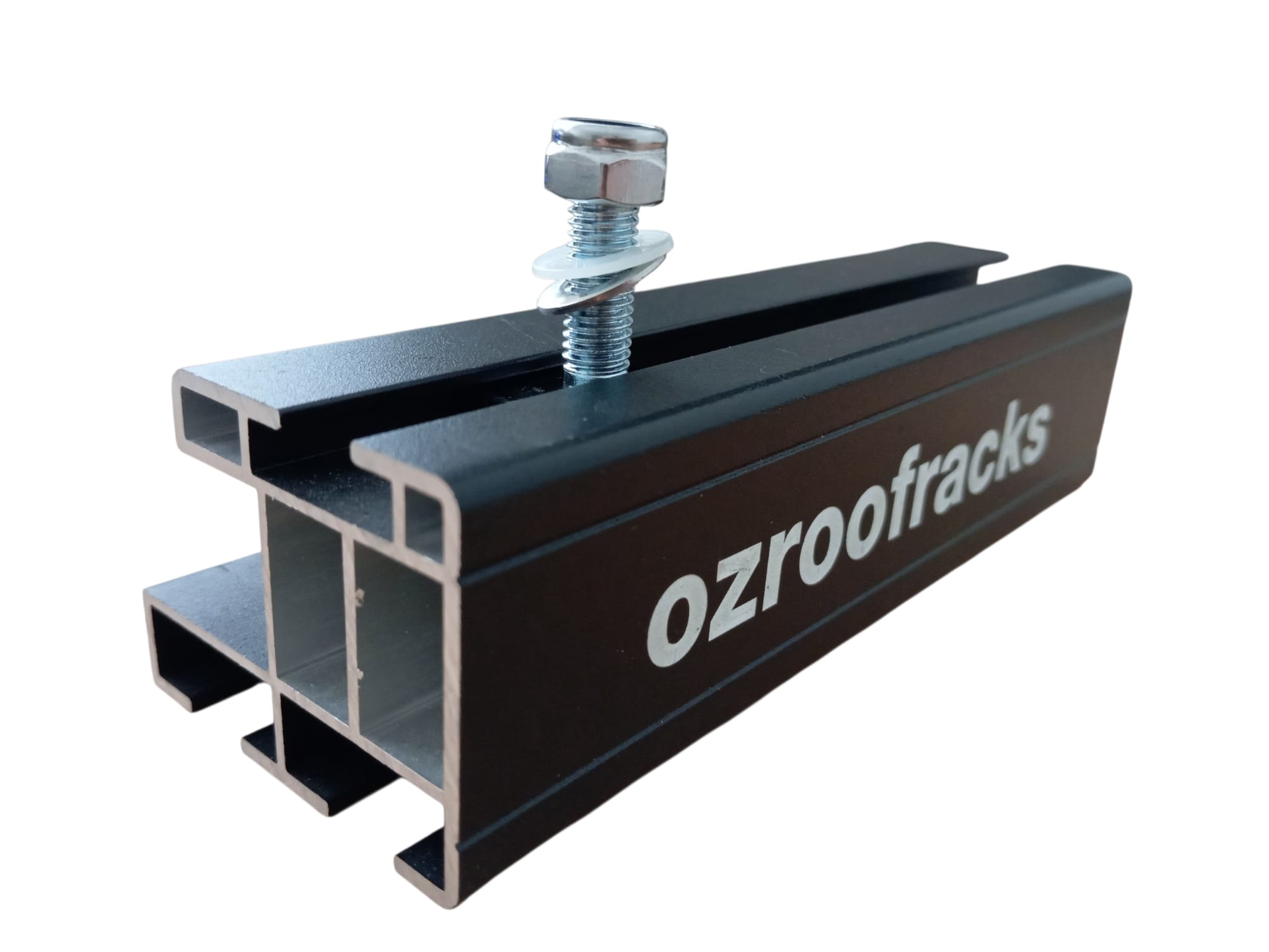 Ozroofracks | Roof Rack Gutter Mounts
