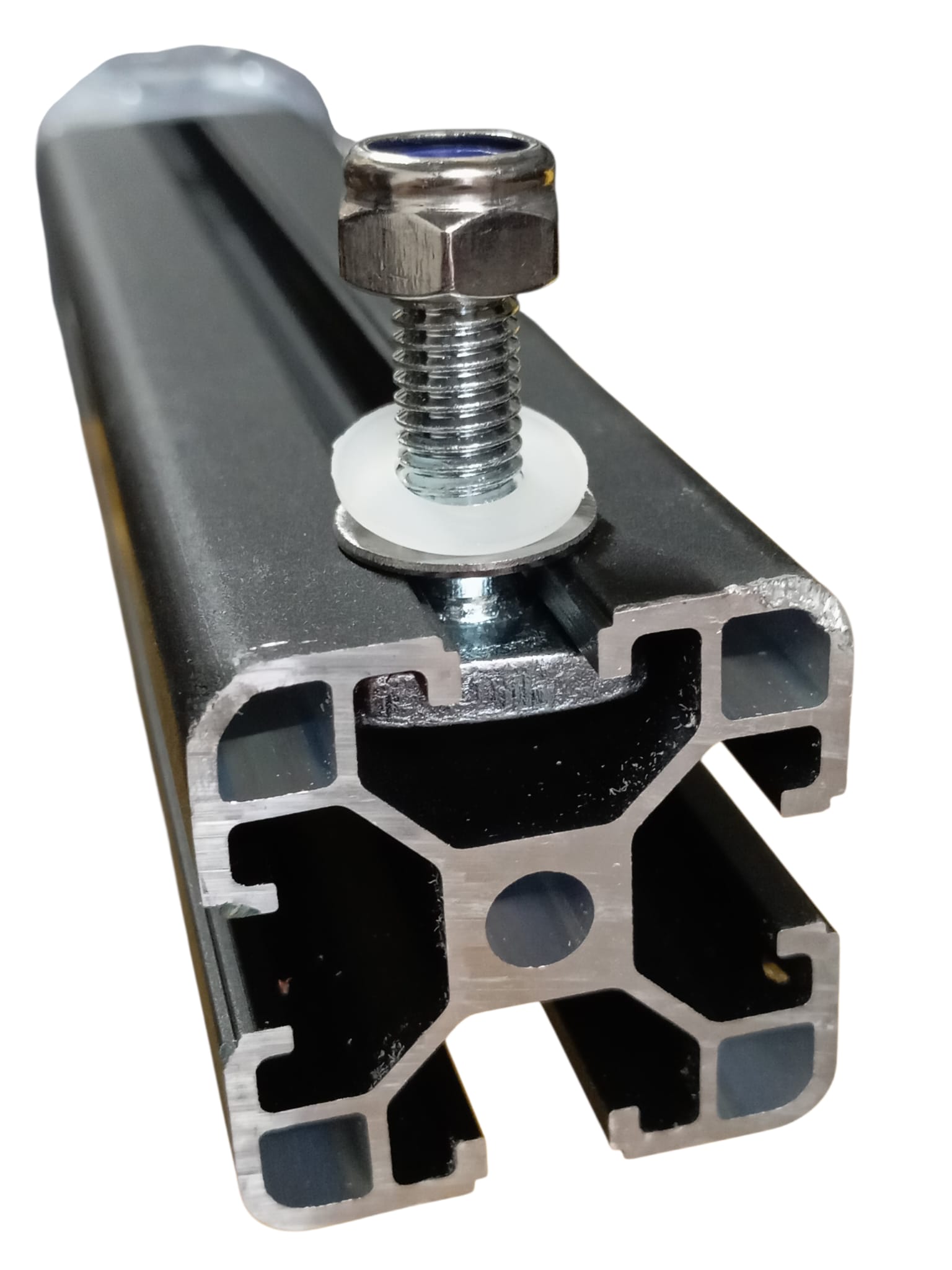 Ozroofracks | Roof Rack Gutter Mounts