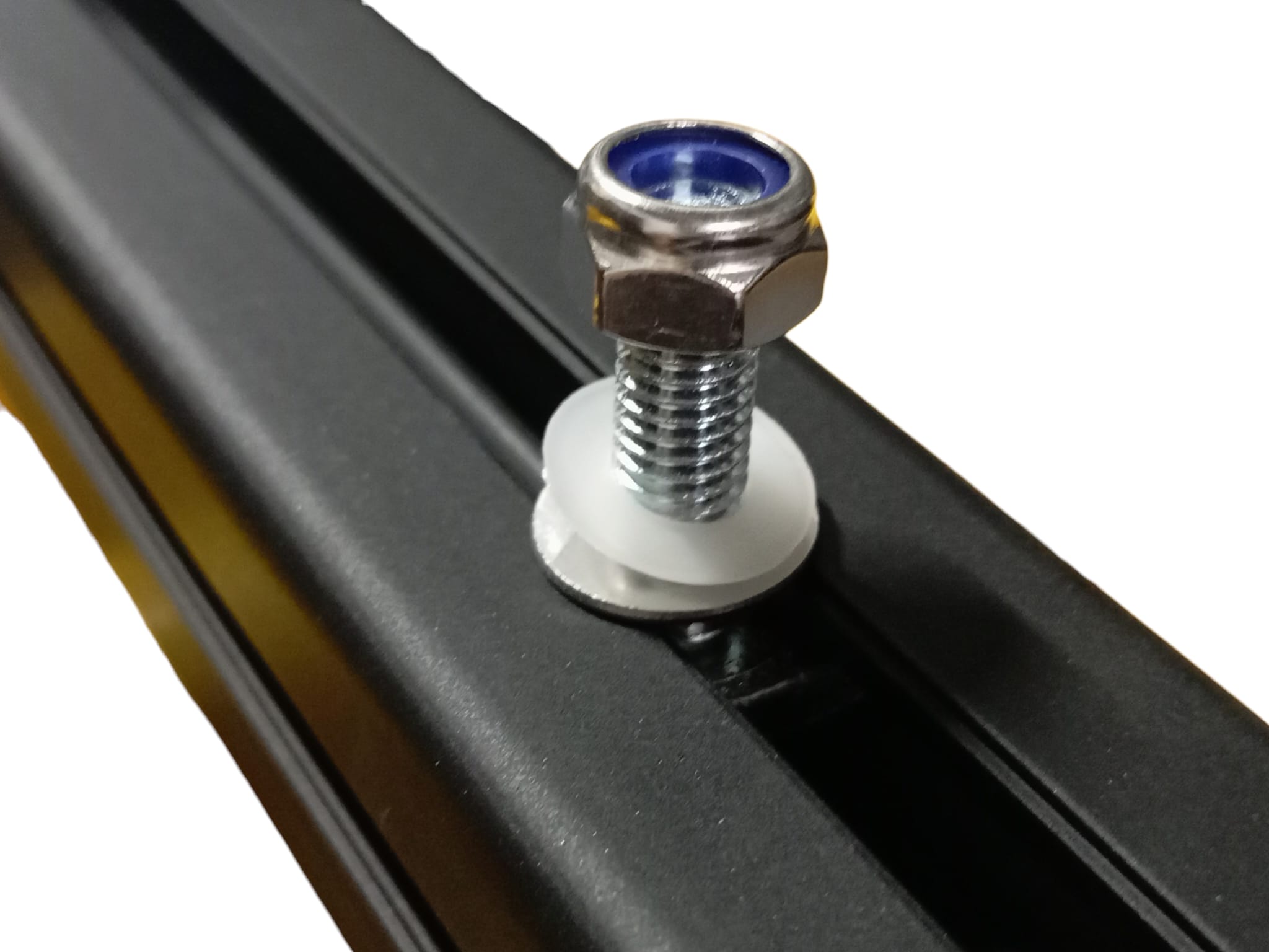 Ozroofracks | Gutter Mount