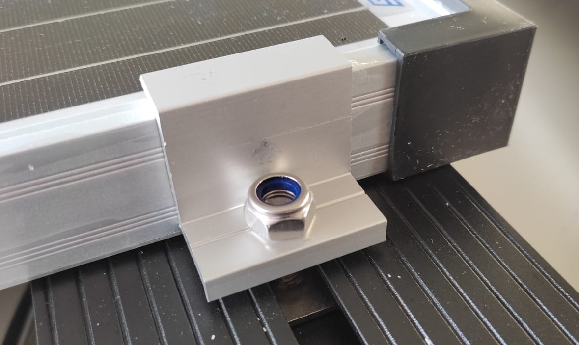 Ozroofracks | High Roof Rack