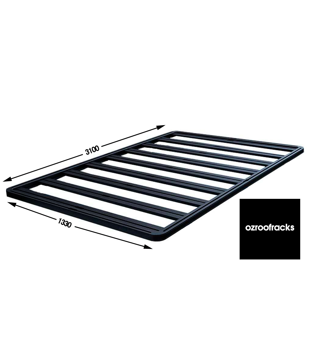 Ozroofracks | High Roof Rack