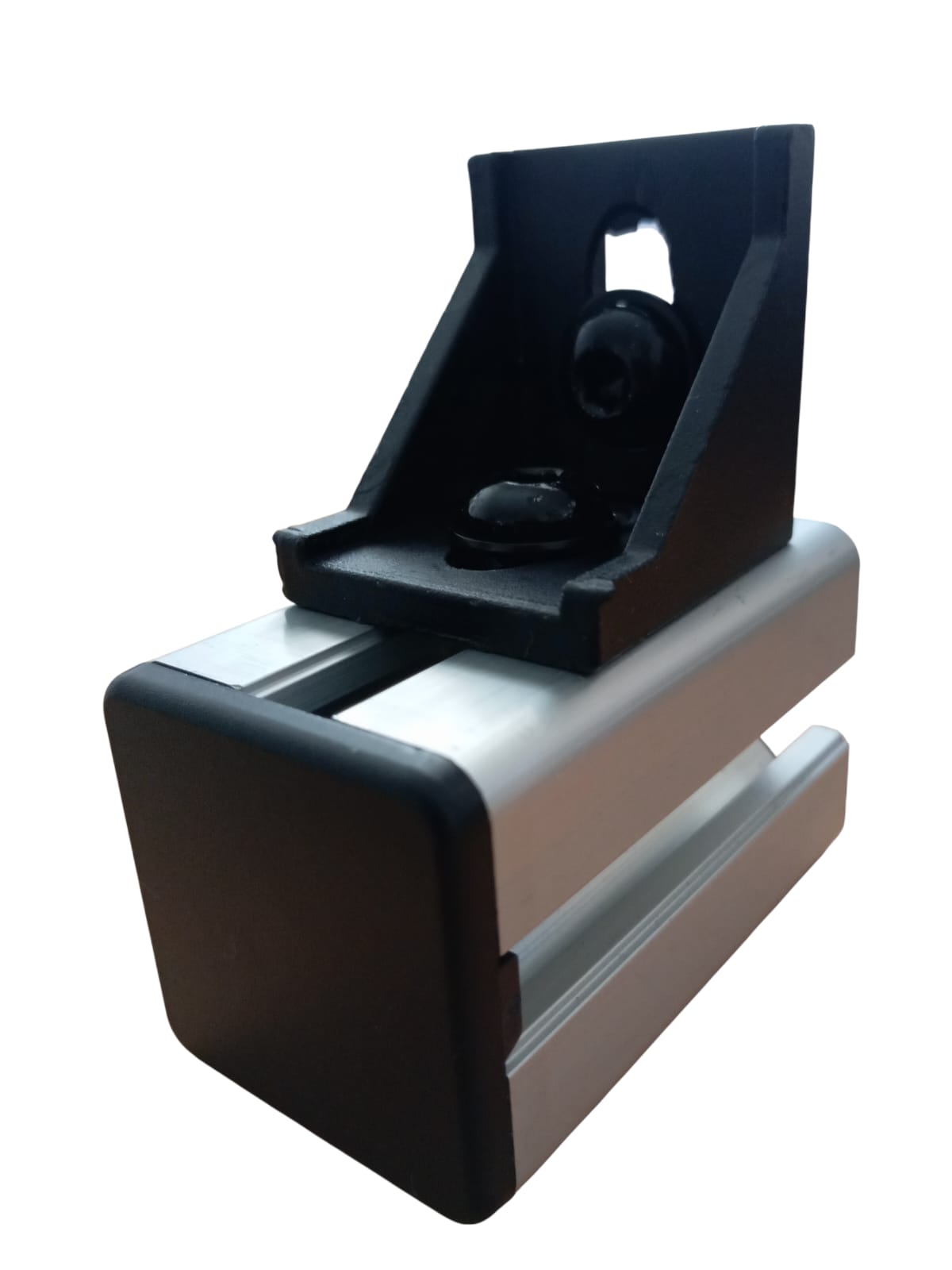 Ozroofracks | Gutter Mount Roof Rack Brackets