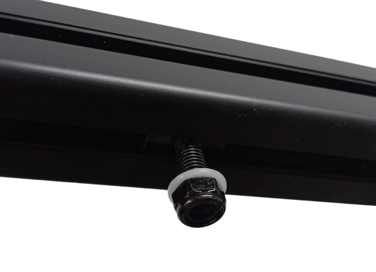 Ozroofracks | Roof Rack Mounting Brackets