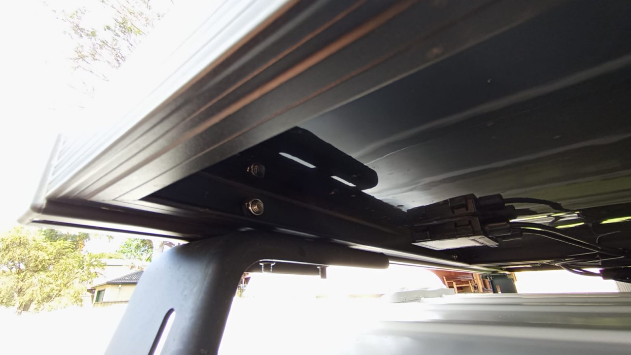 Ozroofracks | Roof Rack Mounting Brackets