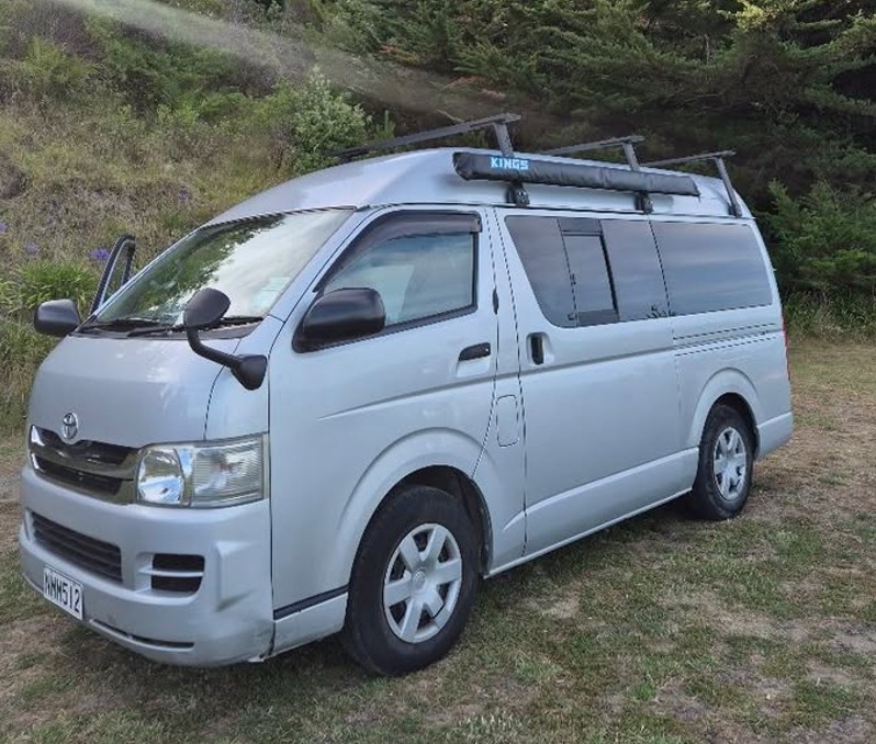 Ozroofracks | Gutter Mount