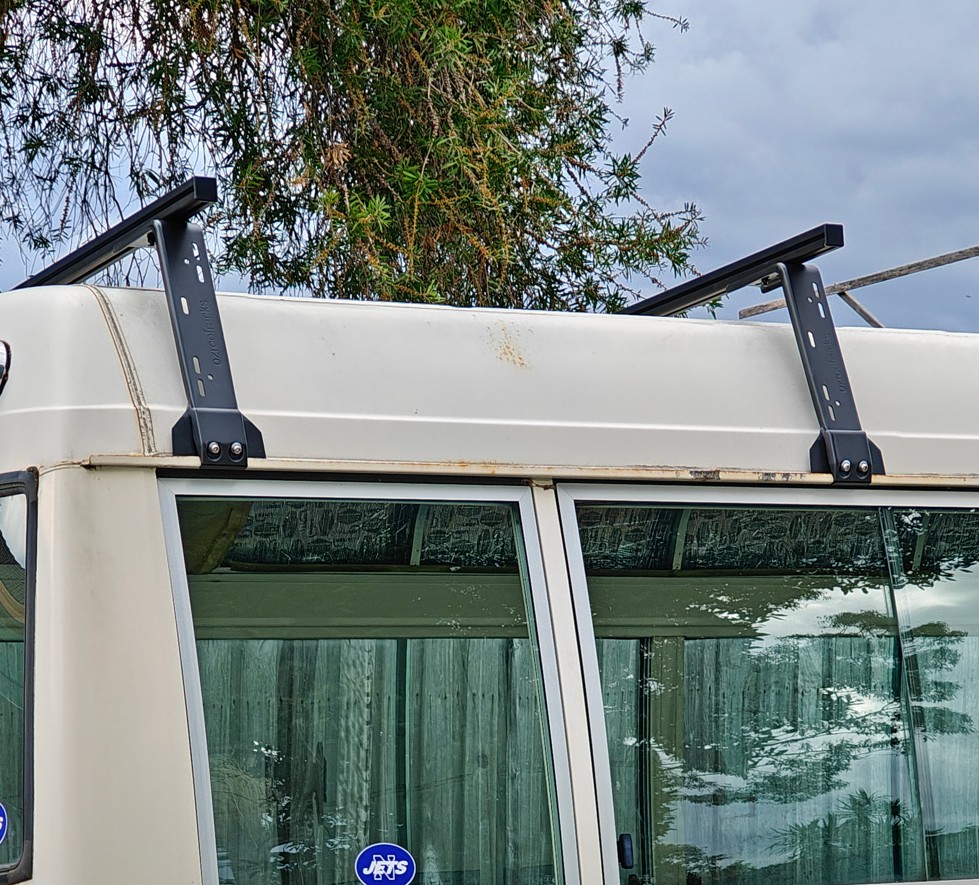 Ozroofracks | Roof Racks And Trays
