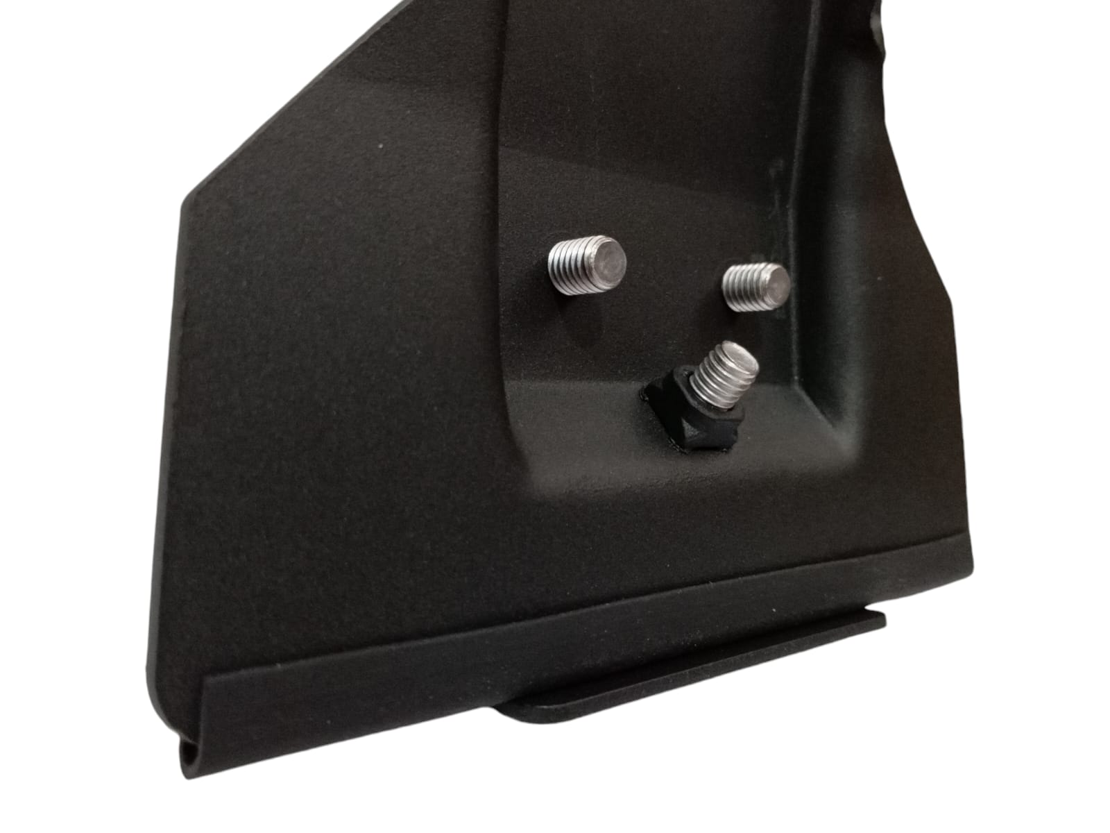 Ozroofracks | Roof Rack Gutter Mount Brackets