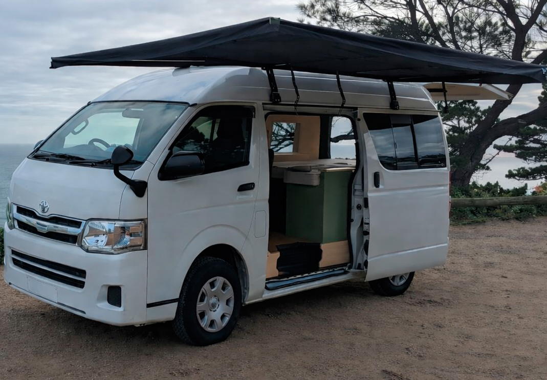 Ozroofracks | Rain Gutter Mount Brackets