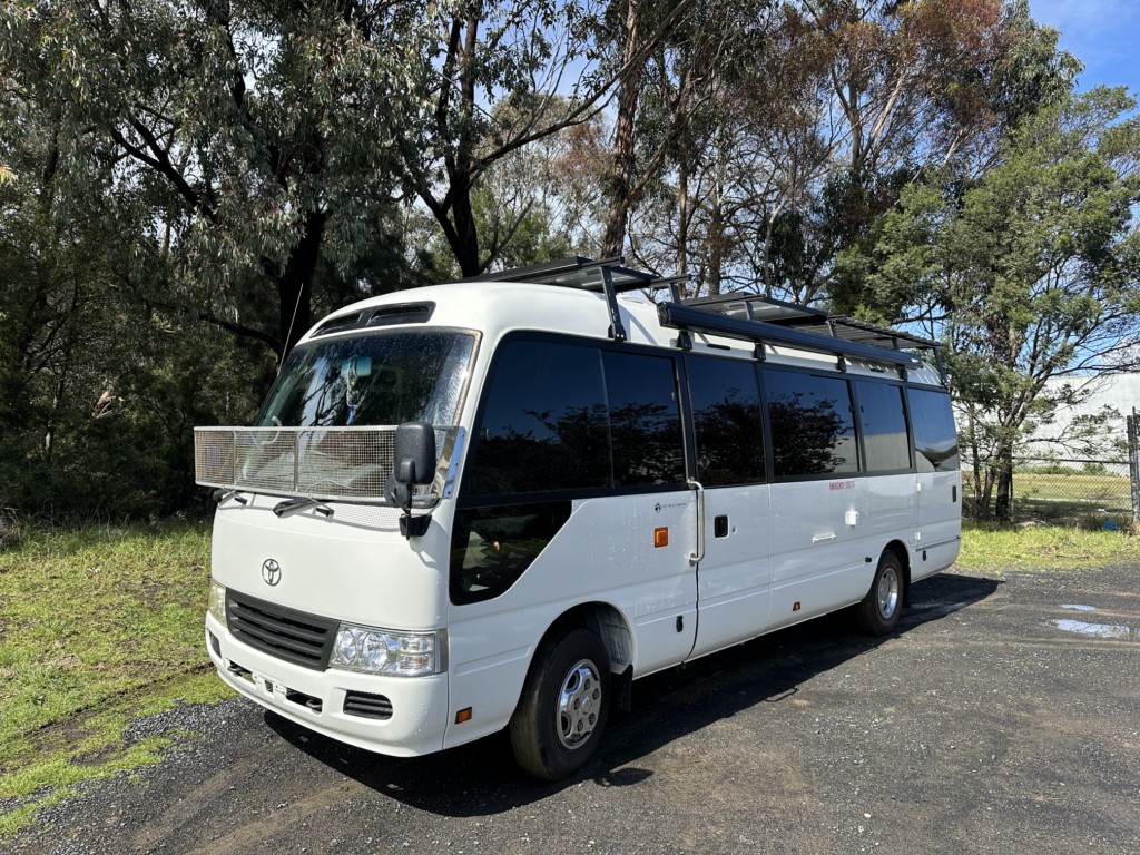 Ozroofracks | Roof Platform