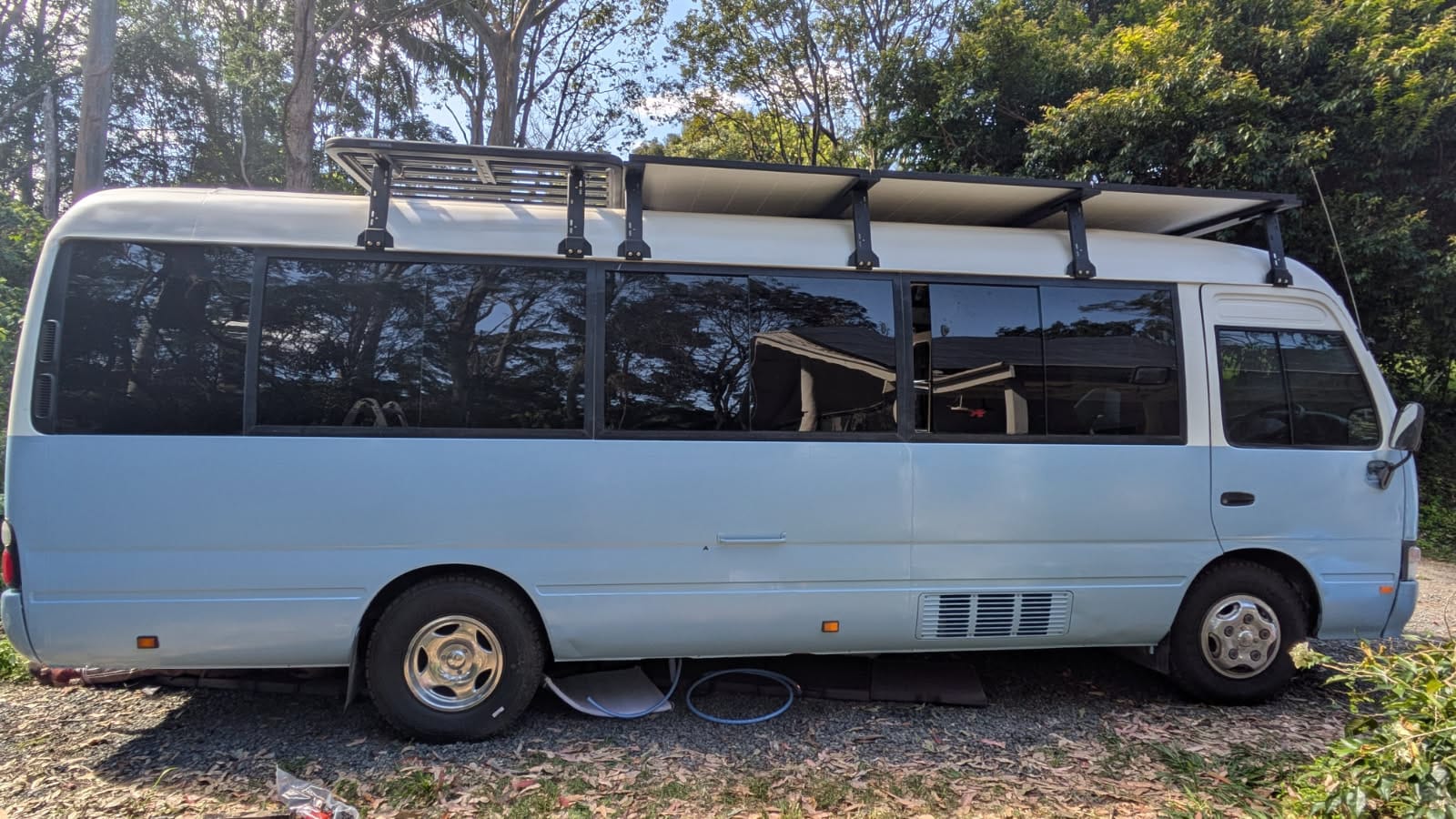 Ozroofracks | Jdm Roof Racks Australia