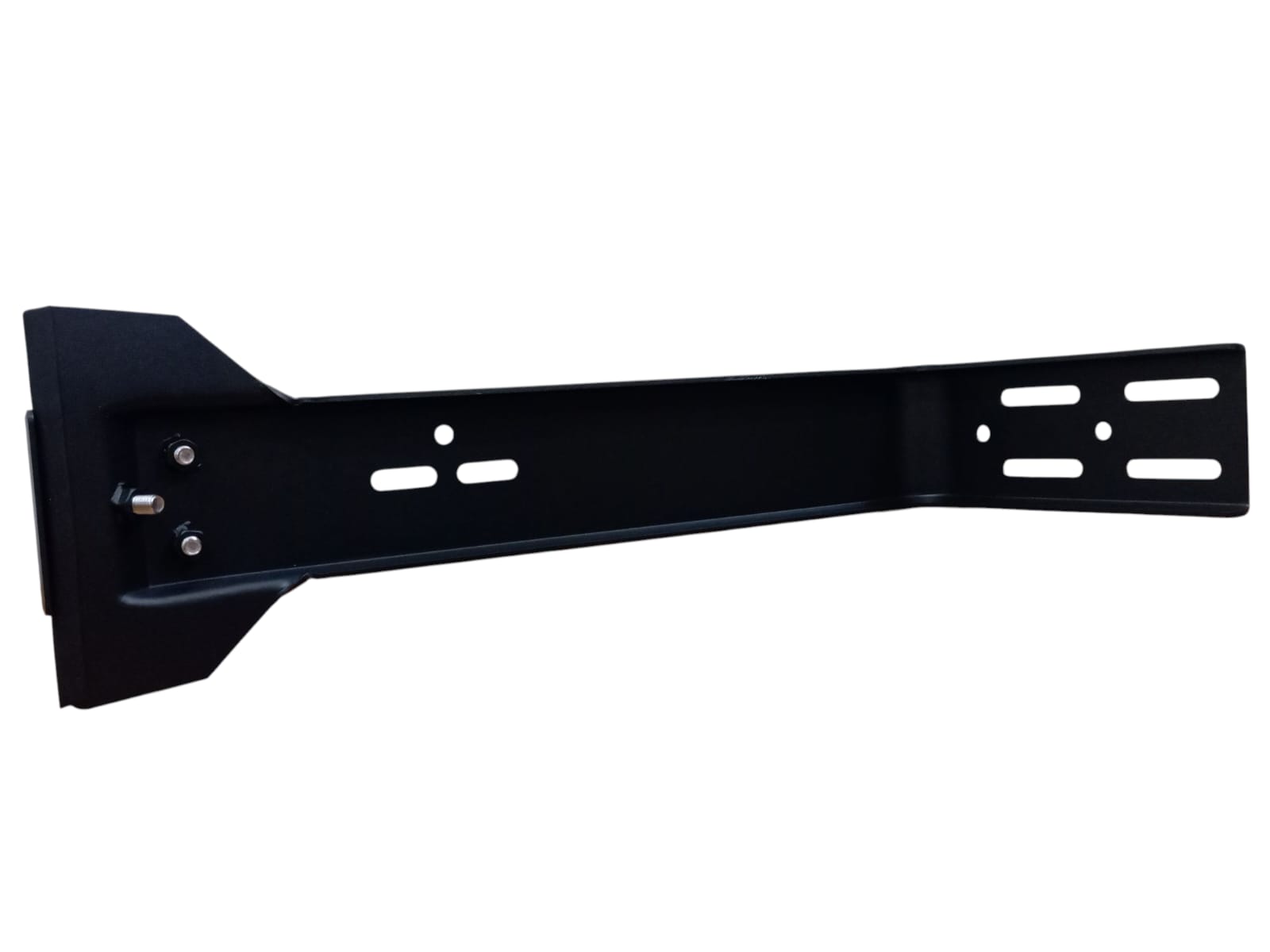 Ozroofracks | Gutter Mount