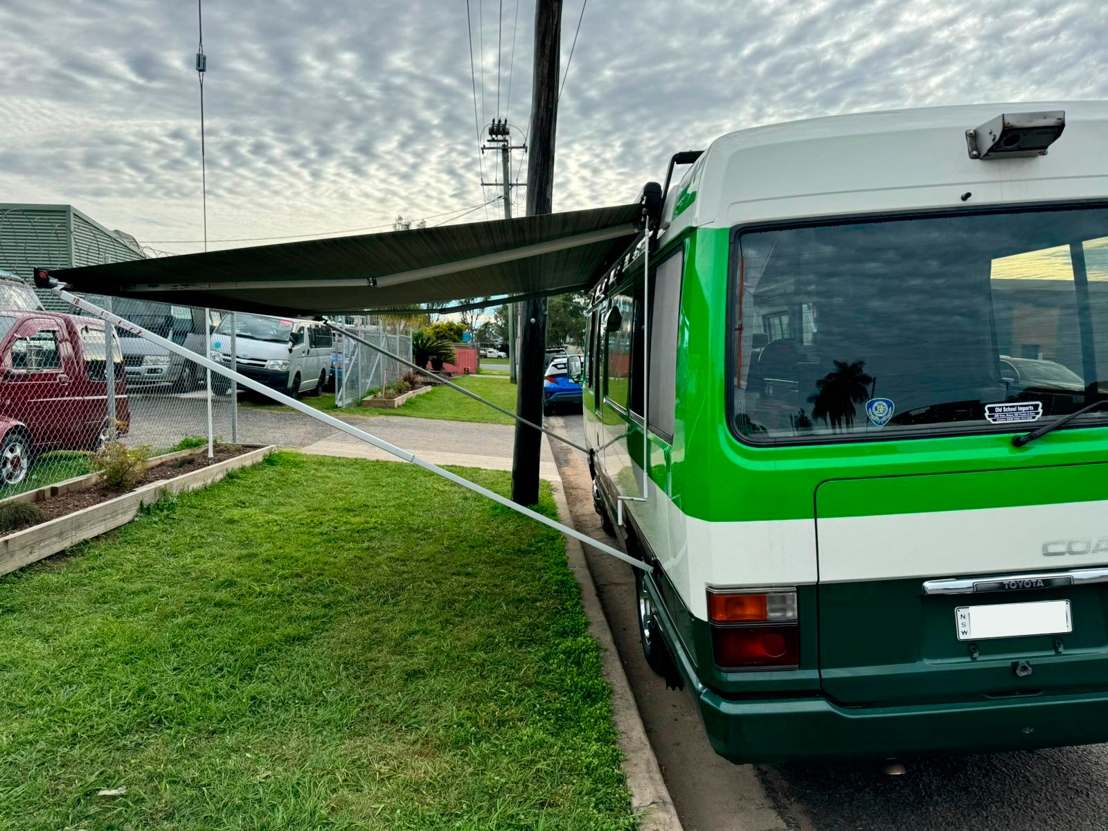 Ozroofracks | Roof Racks