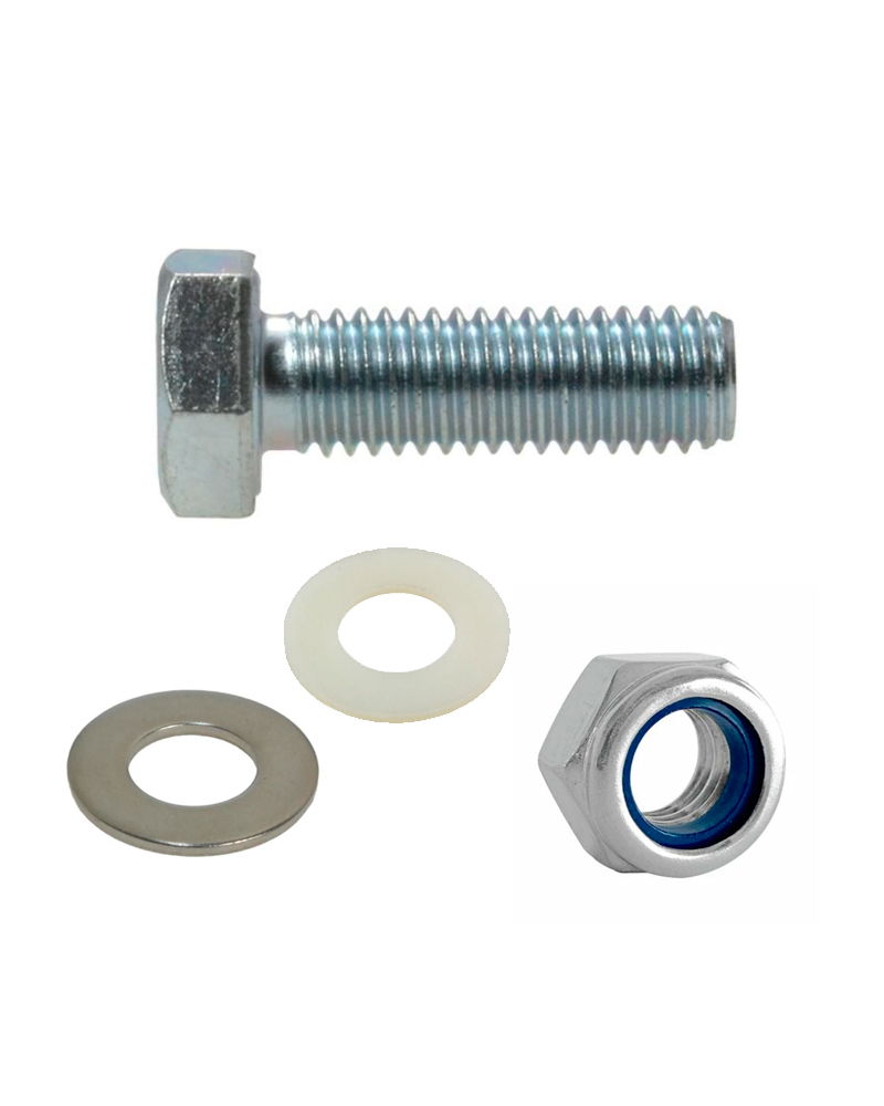 Ozroofracks | Rain Gutter Holder