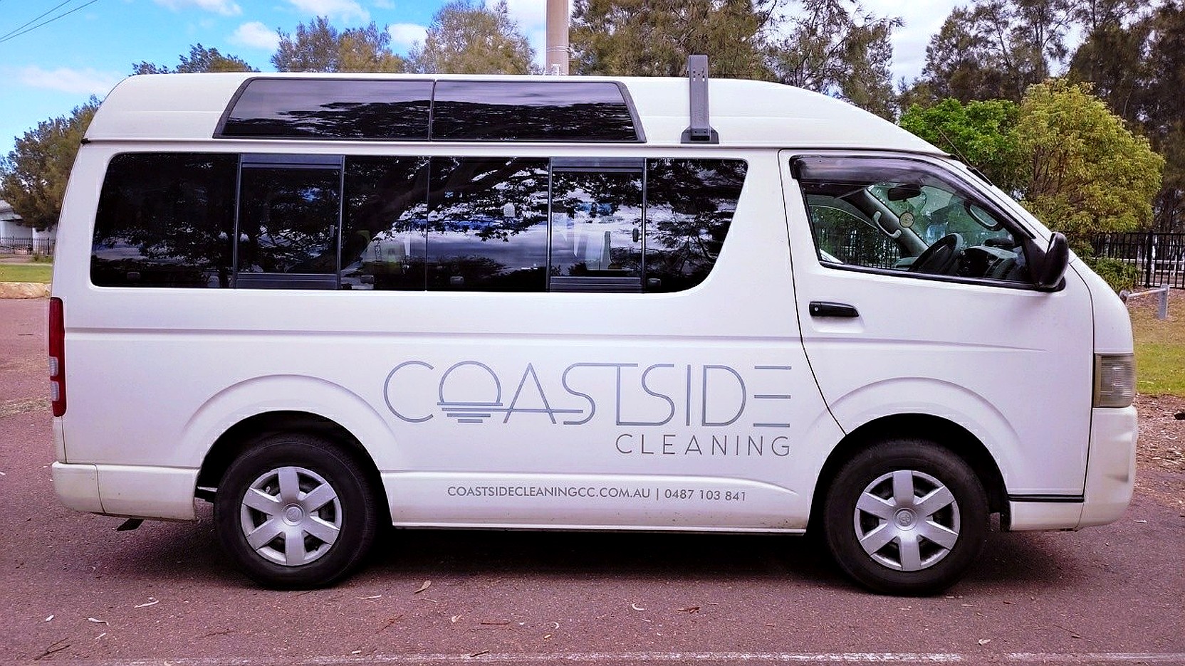 Ozroofracks | High Roof Racks For Gutters