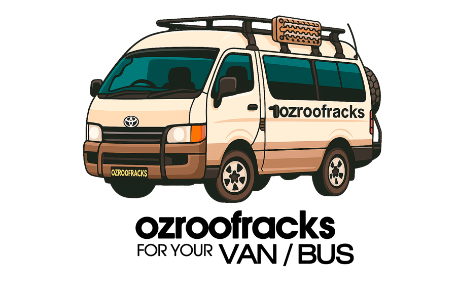 Ozroofracks | High Roof Rack
