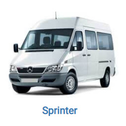Mercedes Sprinter